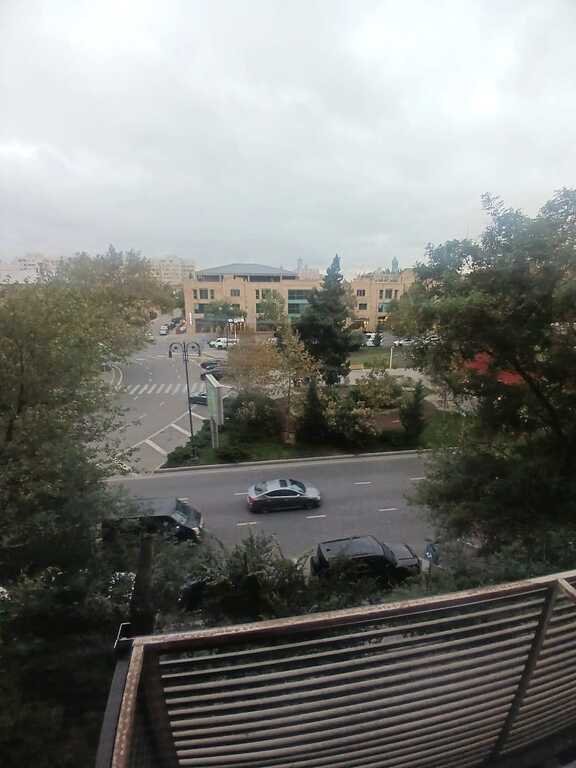 Kirayə verilir 2 otaqlı yeni tikili, 65 m², Gənclik m.-3