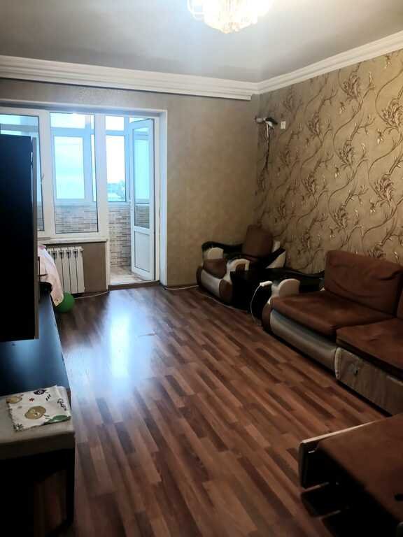 Kirayə verilir 2 otaqlı yeni tikili, 65 m², Gənclik m.-4