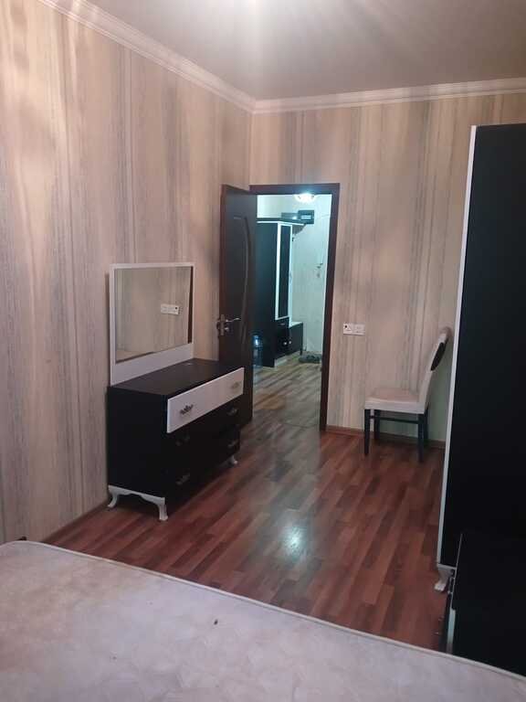 Kirayə verilir 2 otaqlı yeni tikili, 65 m², Gənclik m.-5