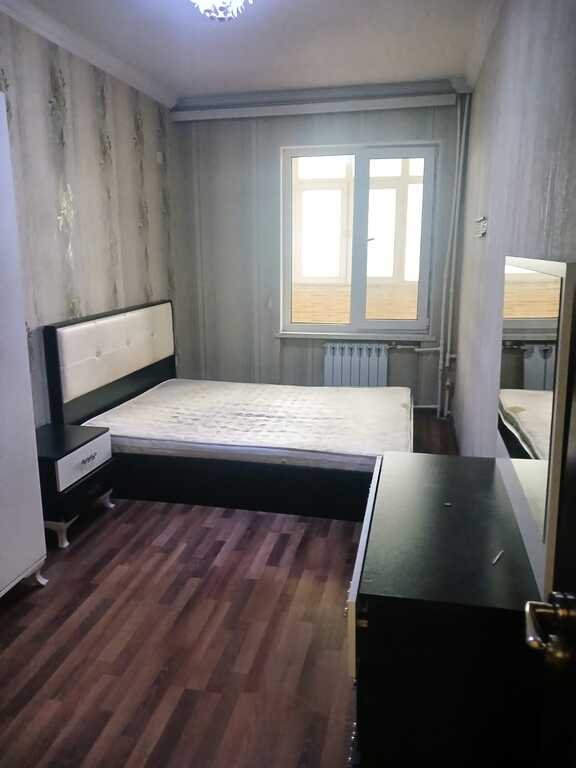 Kirayə verilir 2 otaqlı yeni tikili, 65 m², Gənclik m.-6