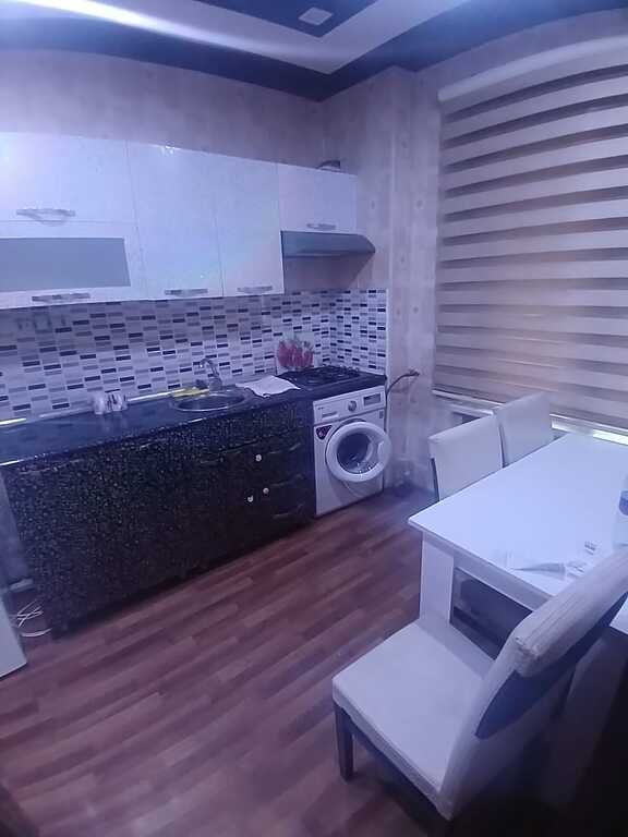 Kirayə verilir 2 otaqlı yeni tikili, 65 m², Gənclik m.-7