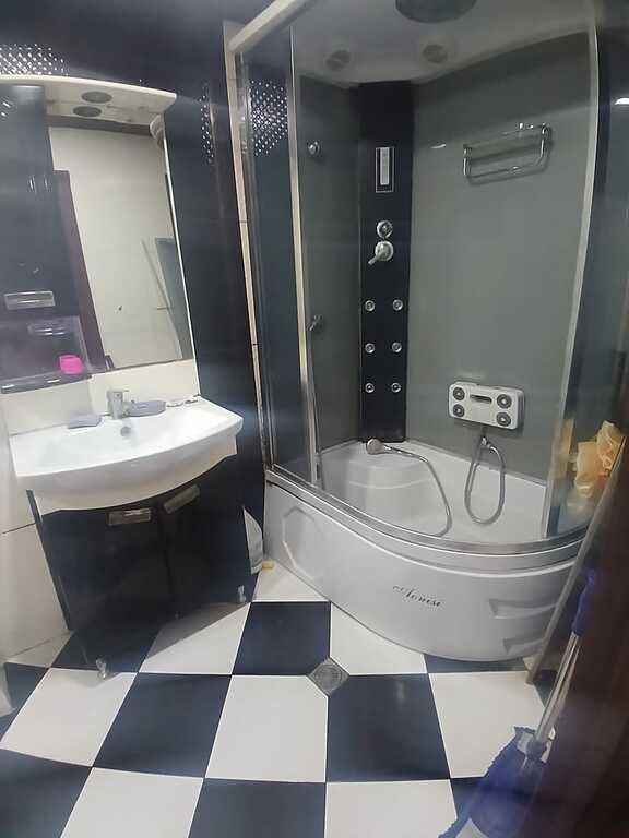 Kirayə verilir 2 otaqlı yeni tikili, 65 m², Gənclik m.-8