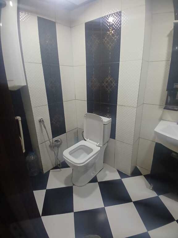 Kirayə verilir 2 otaqlı yeni tikili, 65 m², Gənclik m.-9