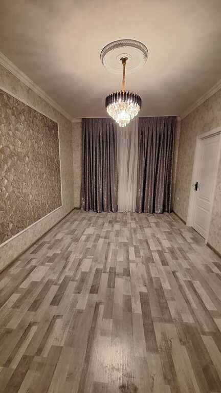 Satılır 2 otaqlı köhnə tikili, 45 m², Memar Əcəmi m.-2