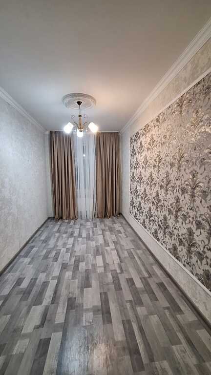 Satılır 2 otaqlı köhnə tikili, 45 m², Memar Əcəmi m.-3