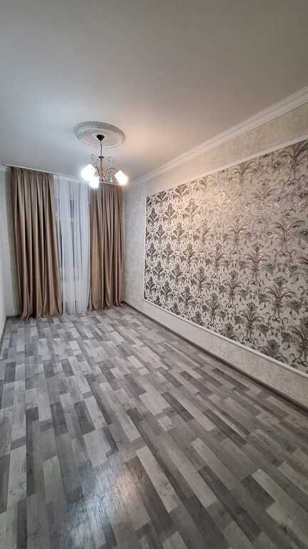 Satılır 2 otaqlı köhnə tikili, 45 m², Memar Əcəmi m.-4