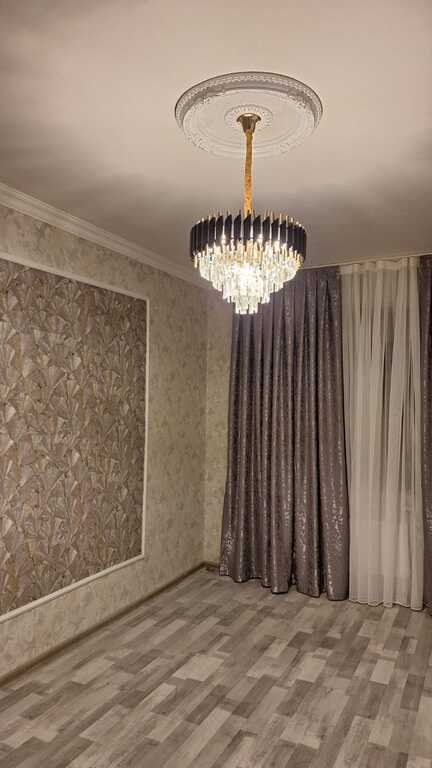 Satılır 2 otaqlı köhnə tikili, 45 m², Memar Əcəmi m.-5