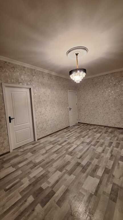 Satılır 2 otaqlı köhnə tikili, 45 m², Memar Əcəmi m.-6