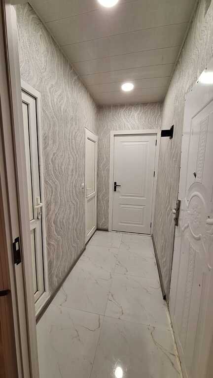 Satılır 2 otaqlı köhnə tikili, 45 m², Memar Əcəmi m.-9