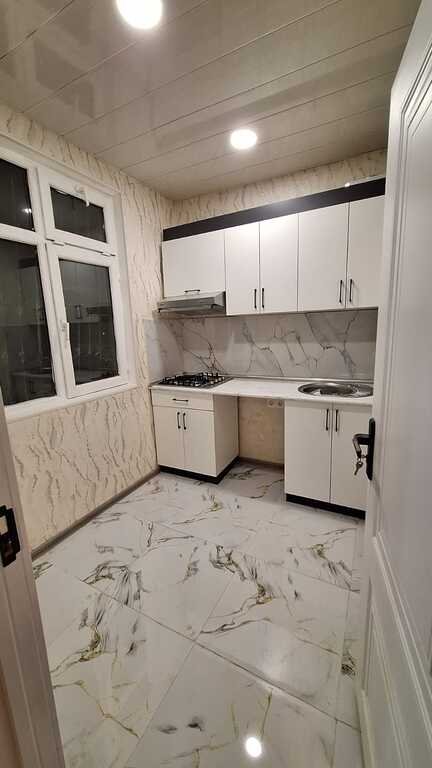 Satılır 2 otaqlı köhnə tikili, 45 m², Memar Əcəmi m.-10