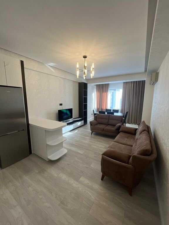 Kirayə verilir 2 otaqlı yeni tikili, 67 m², Xətai-2