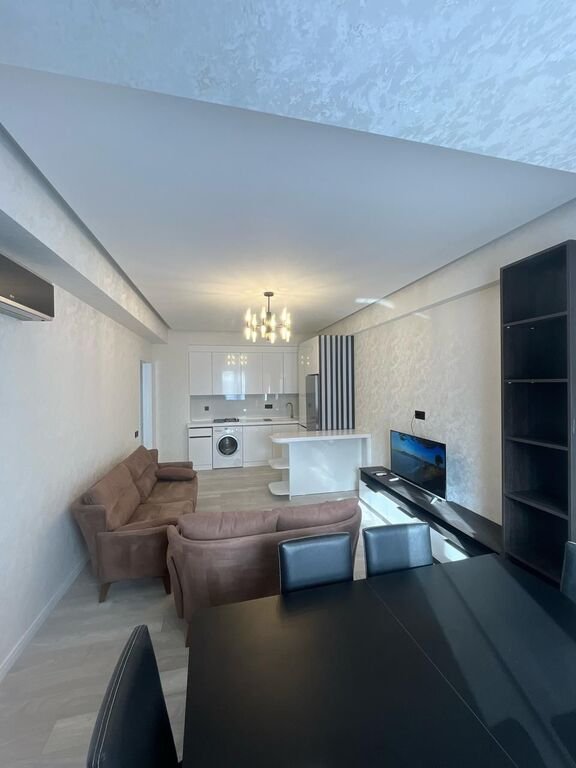 Kirayə verilir 2 otaqlı yeni tikili, 67 m², Xətai-3