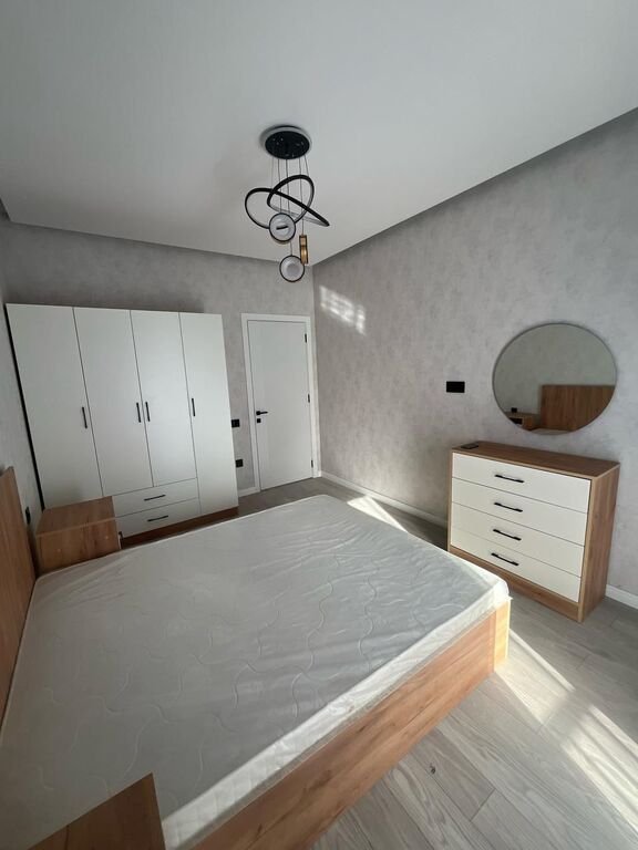 Kirayə verilir 2 otaqlı yeni tikili, 67 m², Xətai-5