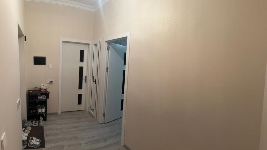 Satılır 3 otaqlı yeni tikili, 69 m², Bayıl-2