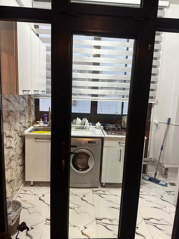 Satılır 3 otaqlı yeni tikili, 69 m², Bayıl-3