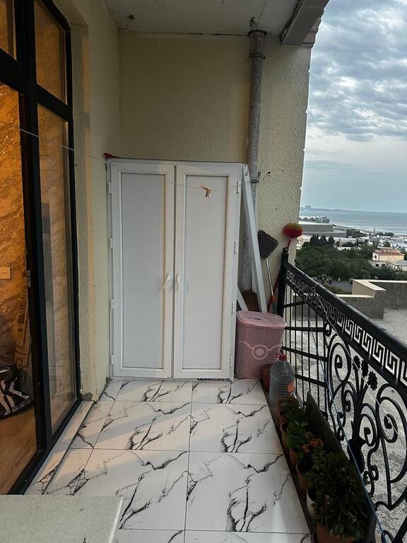 Satılır 3 otaqlı yeni tikili, 69 m², Bayıl-5
