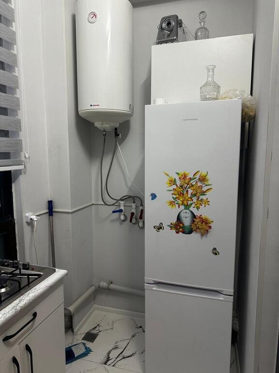 Satılır 3 otaqlı yeni tikili, 69 m², Bayıl-6