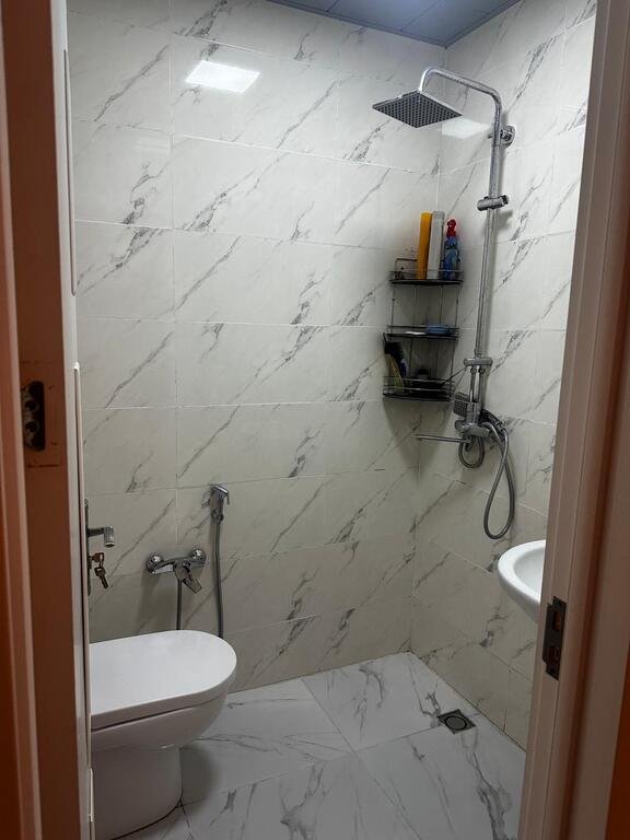 Satılır 3 otaqlı yeni tikili, 69 m², Bayıl-8