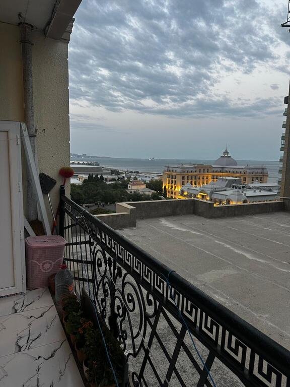 Satılır 3 otaqlı yeni tikili, 69 m², Bayıl-10