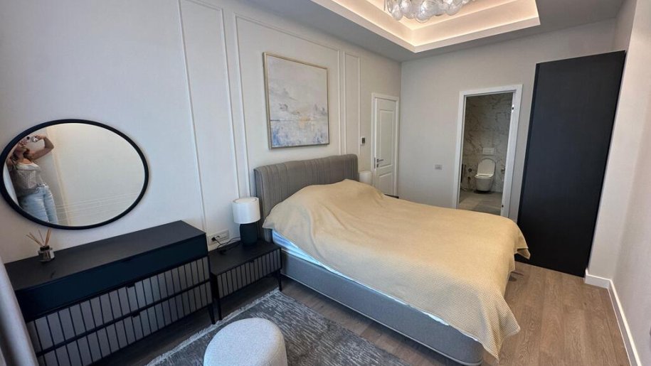 Kirayə verilir 3 otaqlı yeni tikili, 100 m², Xətai-7