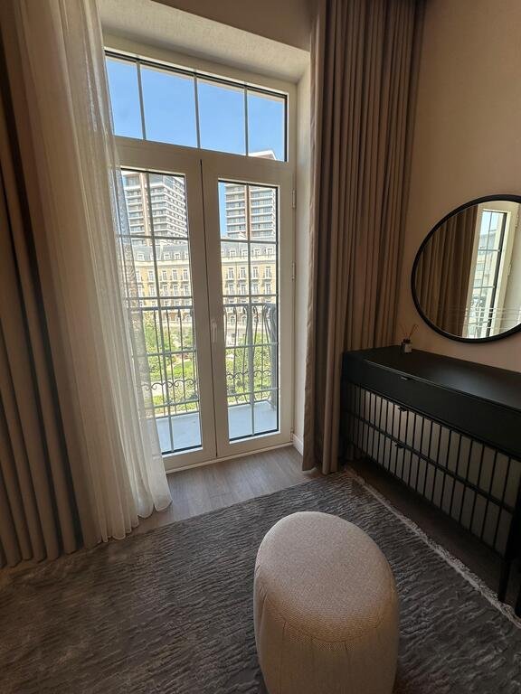 Kirayə verilir 3 otaqlı yeni tikili, 100 m², Xətai-11