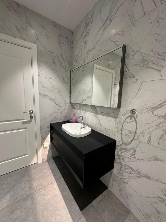 Kirayə verilir 3 otaqlı yeni tikili, 100 m², Xətai-12