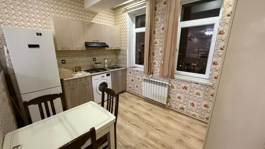 Kirayə verilir 2 otaqlı yeni tikili, 70 m², 20 Yanvar m.-5