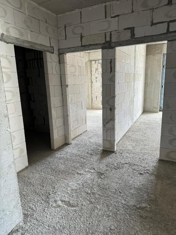Satılır 3 otaqlı yeni tikili, 148 m², 8 noyabr-3