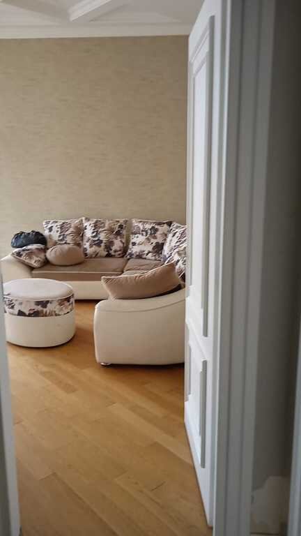 Kirayə verilir 3 otaqlı yeni tikili, 90 m², Elmlər Akademiyası m.-5