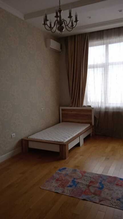 Kirayə verilir 3 otaqlı yeni tikili, 90 m², Elmlər Akademiyası m.-10