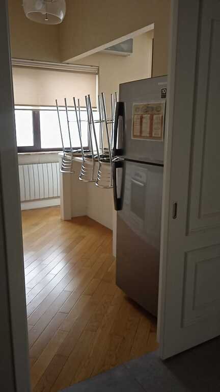 Kirayə verilir 3 otaqlı yeni tikili, 90 m², Elmlər Akademiyası m.-12
