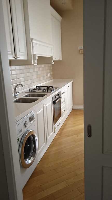 Kirayə verilir 3 otaqlı yeni tikili, 90 m², Elmlər Akademiyası m.-13
