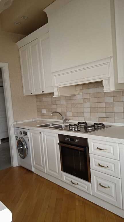Kirayə verilir 3 otaqlı yeni tikili, 90 m², Elmlər Akademiyası m.-14