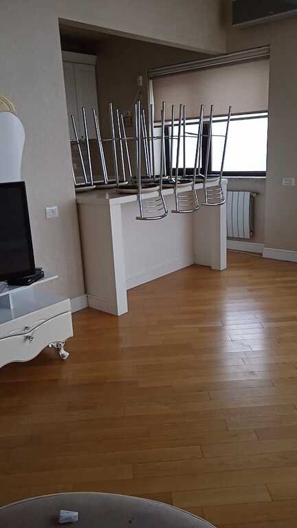 Kirayə verilir 3 otaqlı yeni tikili, 90 m², Elmlər Akademiyası m.-15