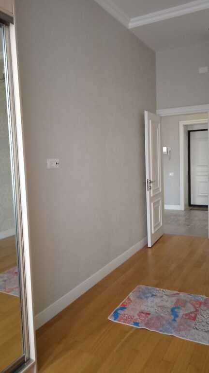 Kirayə verilir 3 otaqlı yeni tikili, 90 m², Elmlər Akademiyası m.-16