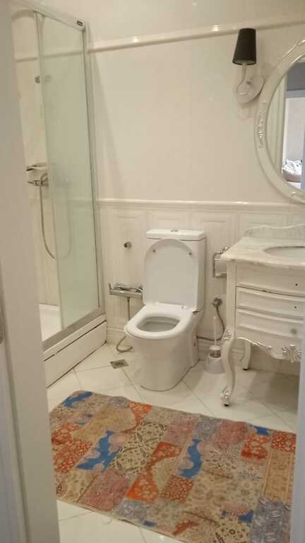 Kirayə verilir 3 otaqlı yeni tikili, 90 m², Elmlər Akademiyası m.-17