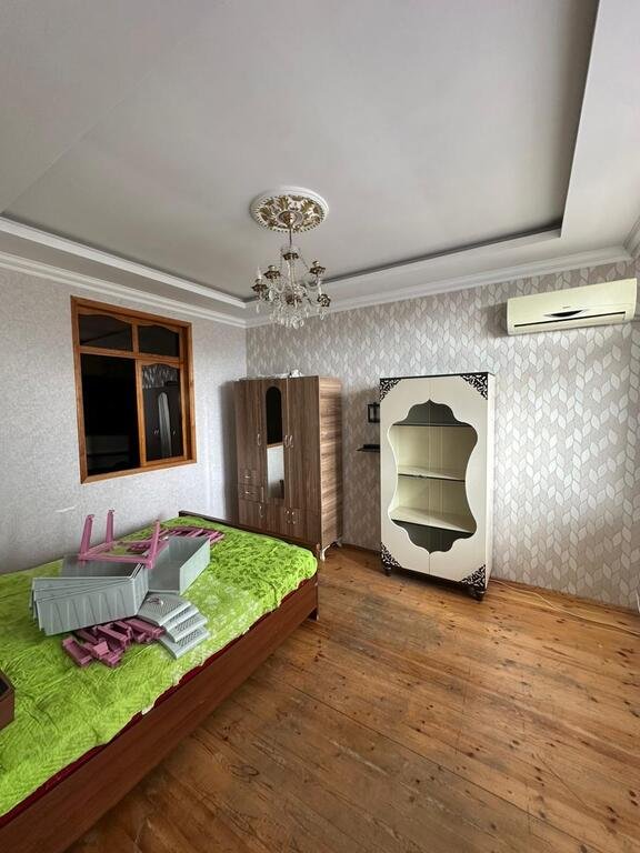 Satılır 3 otaqlı yeni tikili, 60 m², Həzi Aslanov m.-2
