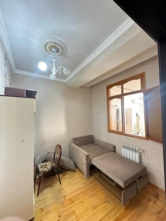 Satılır 3 otaqlı yeni tikili, 60 m², Həzi Aslanov m.-3