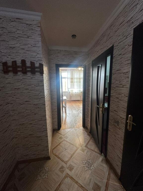 Satılır 3 otaqlı yeni tikili, 60 m², Həzi Aslanov m.-4
