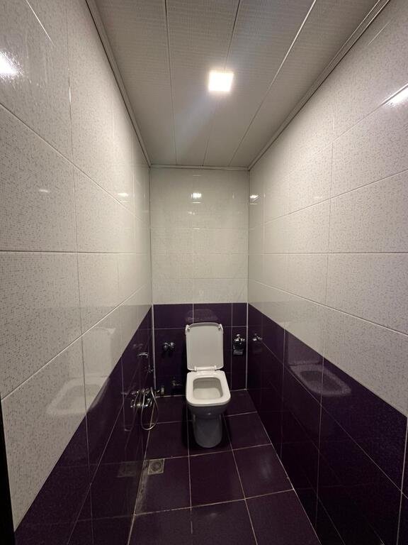 Satılır 3 otaqlı yeni tikili, 60 m², Həzi Aslanov m.-8
