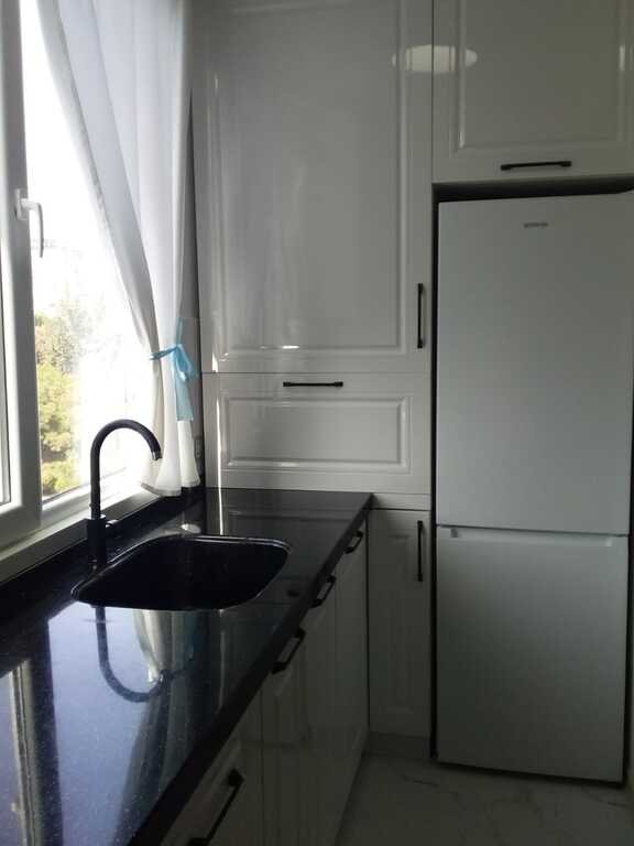 Satılır 3 otaqlı köhnə tikili, 65 m², Dərnəgül m.-2