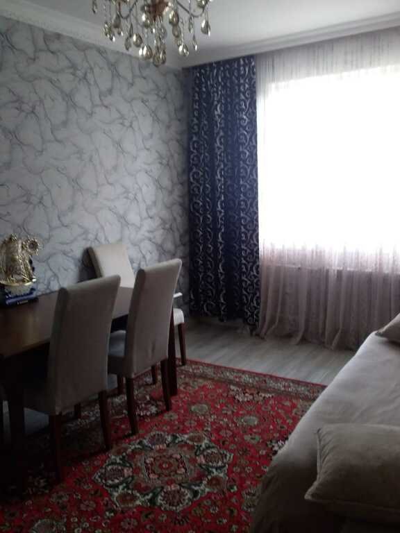 Satılır 3 otaqlı köhnə tikili, 65 m², Dərnəgül m.-4