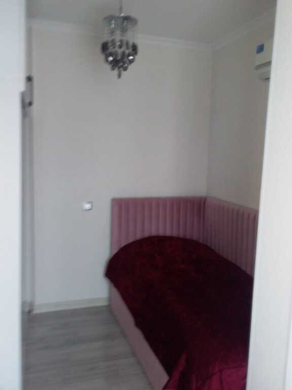 Satılır 3 otaqlı köhnə tikili, 65 m², Dərnəgül m.-5