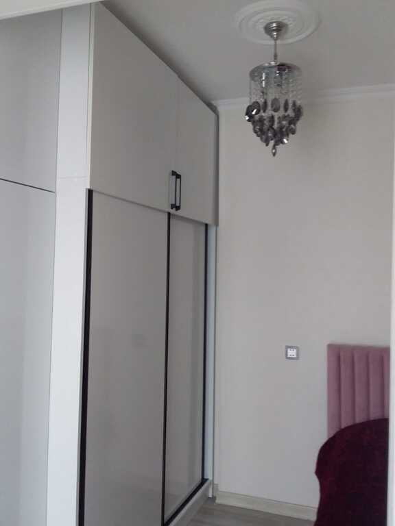 Satılır 3 otaqlı köhnə tikili, 65 m², Dərnəgül m.-7