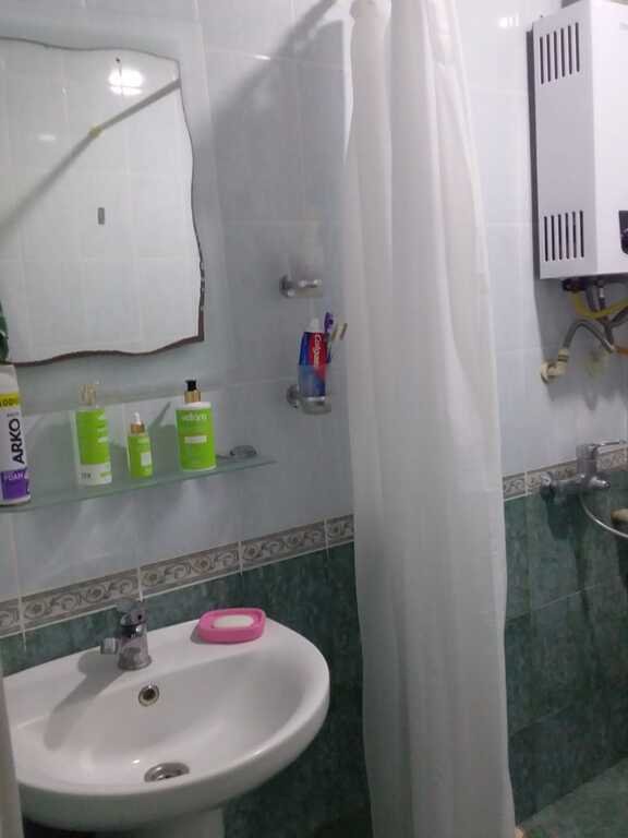 Satılır 3 otaqlı köhnə tikili, 65 m², Dərnəgül m.-8