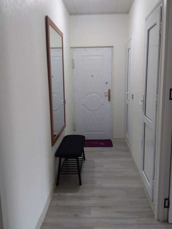 Satılır 3 otaqlı köhnə tikili, 65 m², Dərnəgül m.-9