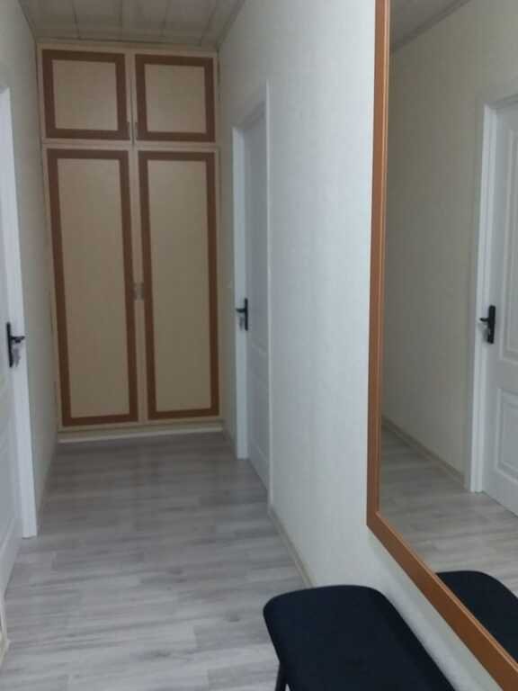 Satılır 3 otaqlı köhnə tikili, 65 m², Dərnəgül m.-10