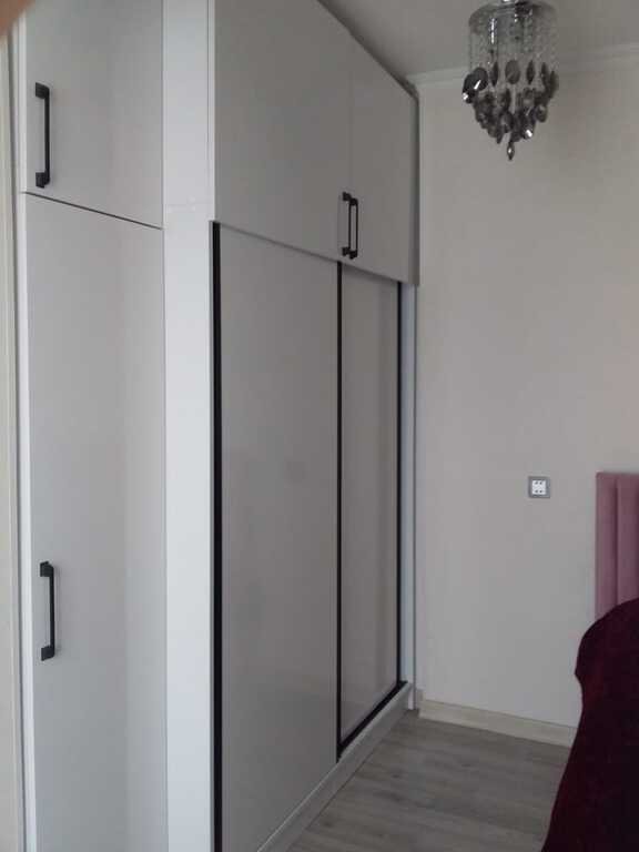 Satılır 3 otaqlı köhnə tikili, 65 m², Dərnəgül m.-11