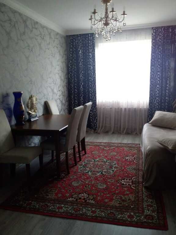 Satılır 3 otaqlı köhnə tikili, 65 m², Dərnəgül m.-12
