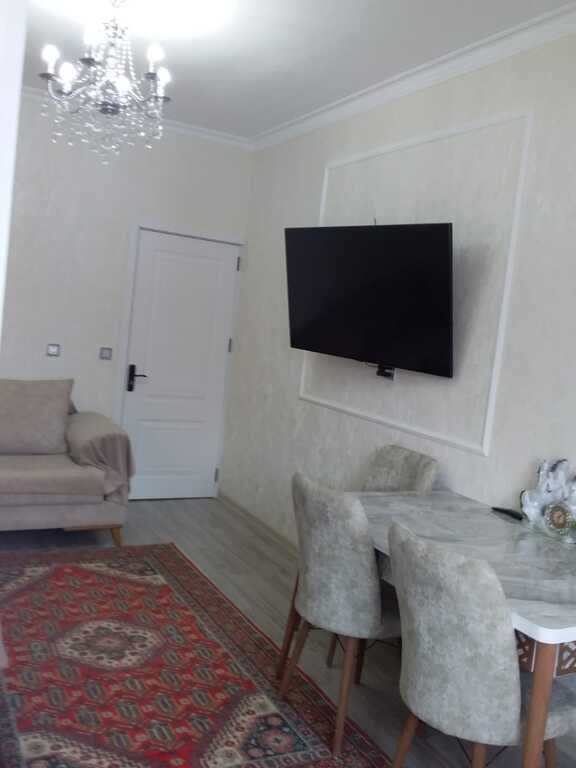 Satılır 3 otaqlı köhnə tikili, 65 m², Dərnəgül m.-13